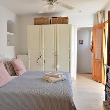 Idyllic Old Town House In Altea By Nras Διαμέρισμα Εξωτερικό φωτογραφία